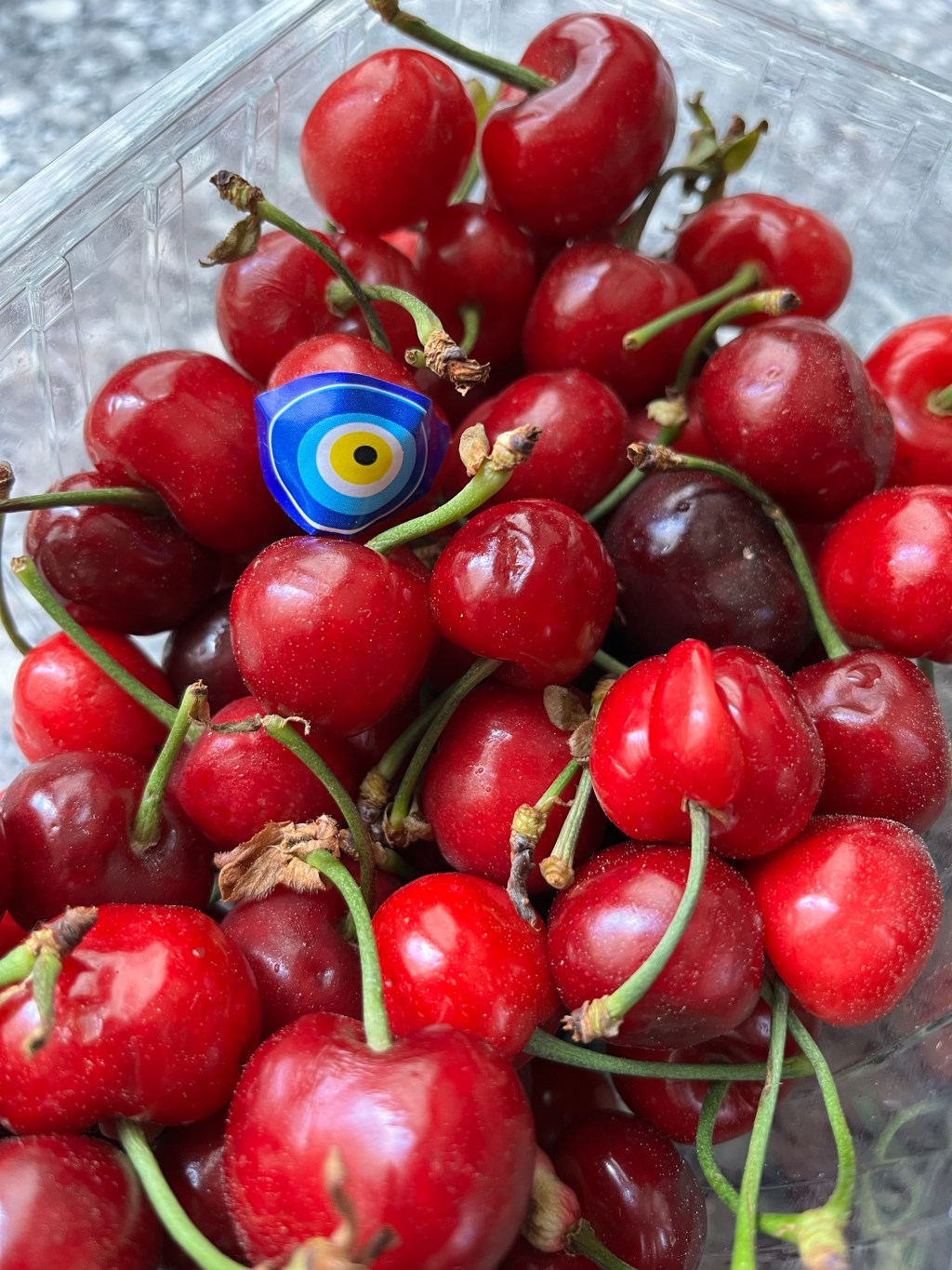 Culture is Everywhere